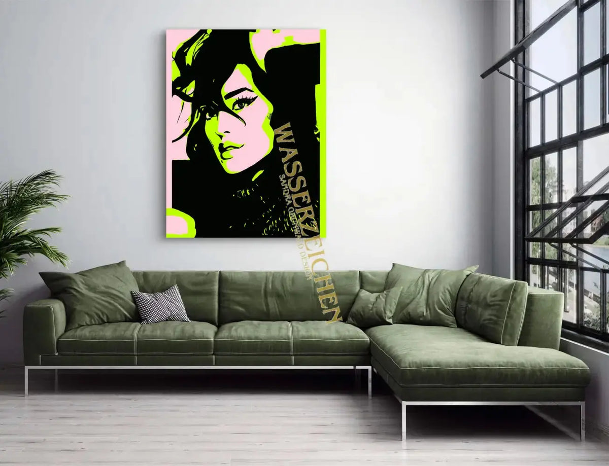 TIMID SANDRAGRUNWALDDESIGN