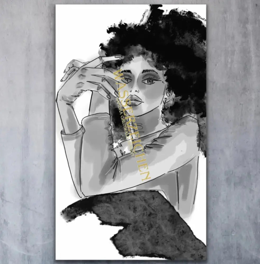 THINK OF YOU SANDRAGRUNWALDDESIGN