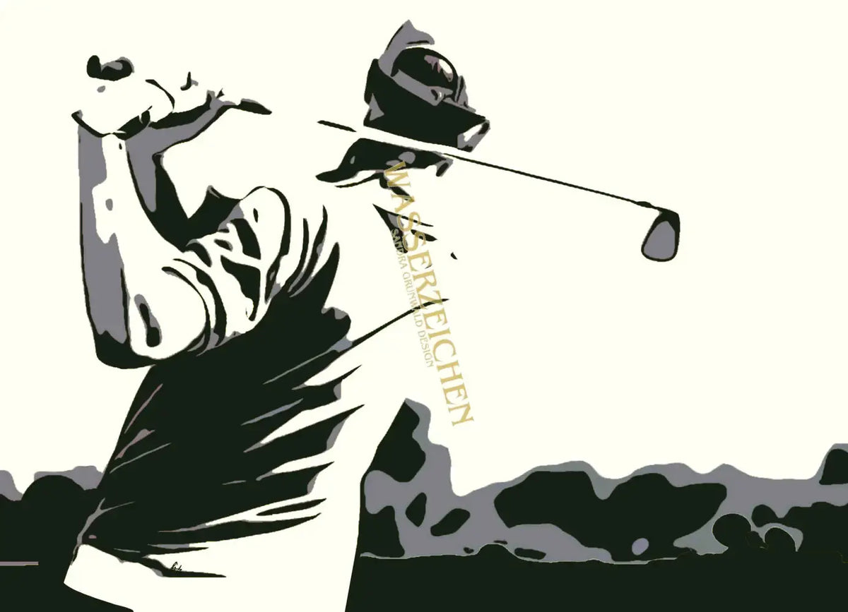 GOLF SANDRAGRUNWALDDESIGN