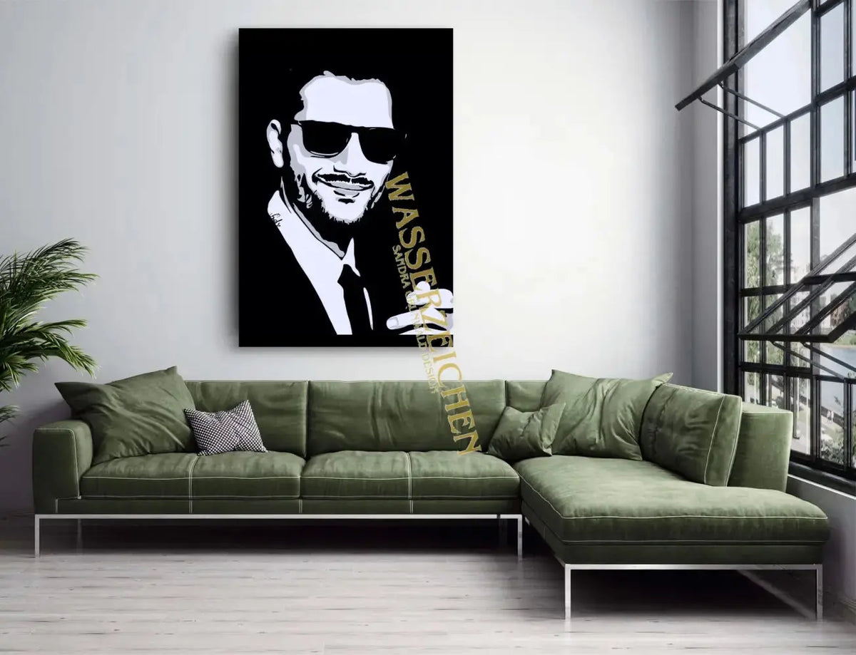 KING SHADOW SANDRAGRUNWALDDESIGN